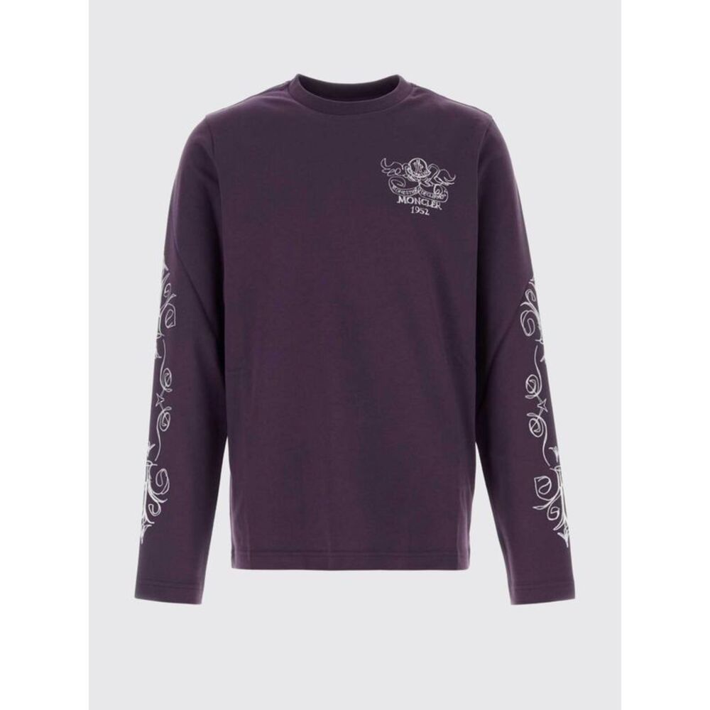 Moncler Men T-Shirt Men Moncler